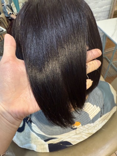 洗髮精廣告的㊙️密？